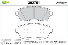 VALEO 302751